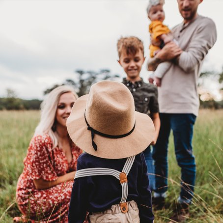 Avocats Burton & avocats - Droit de la famille